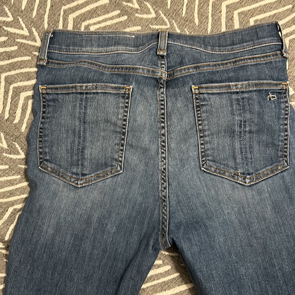 Rag & bone jeans - Picture 3 of 4